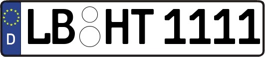LB-HT1111