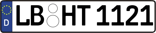 LB-HT1121