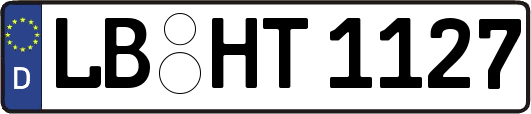 LB-HT1127