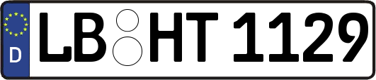 LB-HT1129