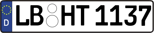 LB-HT1137