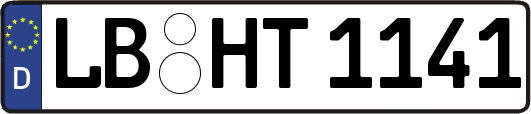 LB-HT1141