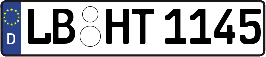 LB-HT1145
