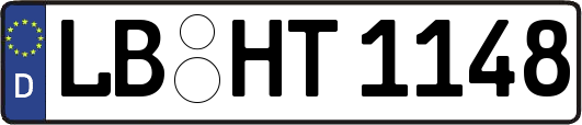 LB-HT1148