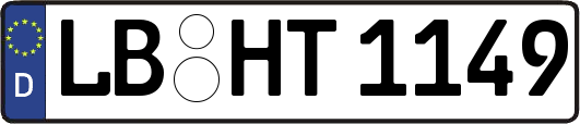 LB-HT1149