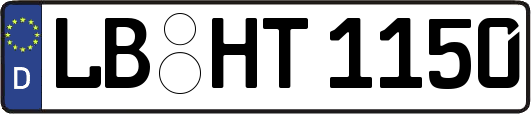 LB-HT1150