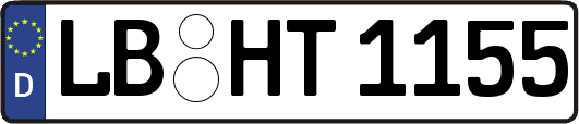 LB-HT1155