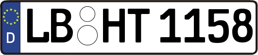 LB-HT1158