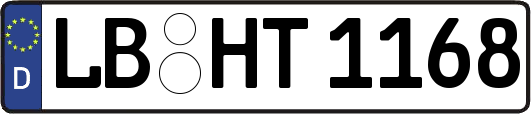 LB-HT1168
