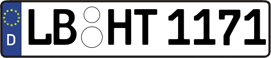 LB-HT1171
