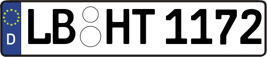 LB-HT1172
