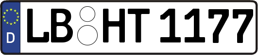 LB-HT1177