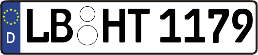 LB-HT1179