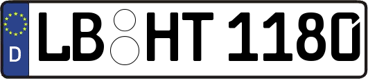 LB-HT1180