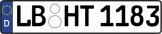 LB-HT1183