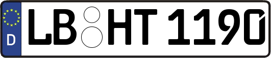 LB-HT1190