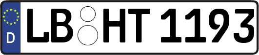 LB-HT1193