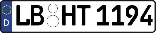 LB-HT1194