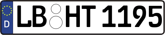 LB-HT1195