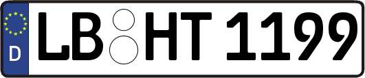LB-HT1199