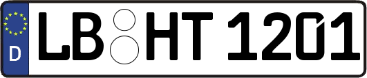 LB-HT1201