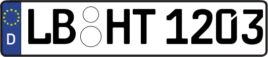 LB-HT1203