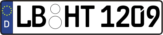 LB-HT1209