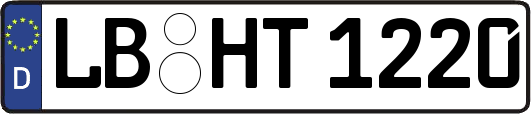 LB-HT1220