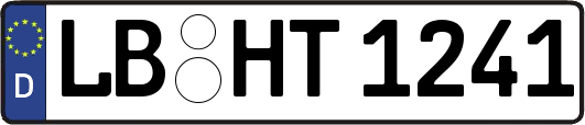 LB-HT1241