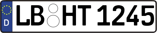 LB-HT1245