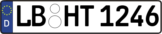 LB-HT1246