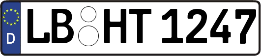 LB-HT1247
