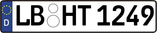 LB-HT1249