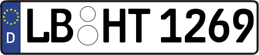 LB-HT1269
