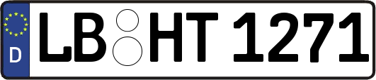 LB-HT1271