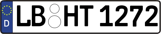 LB-HT1272