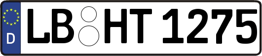 LB-HT1275