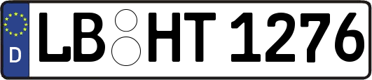 LB-HT1276