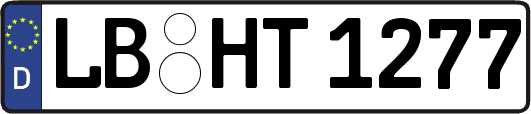 LB-HT1277
