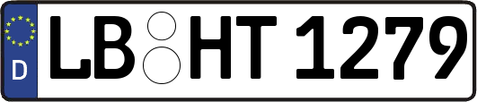 LB-HT1279