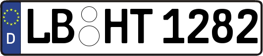 LB-HT1282