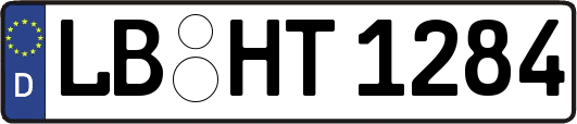 LB-HT1284