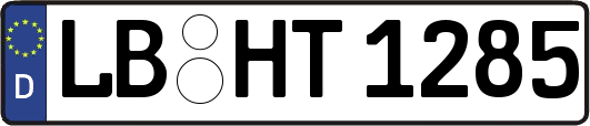 LB-HT1285