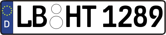 LB-HT1289
