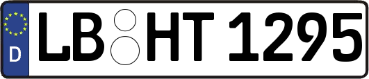 LB-HT1295