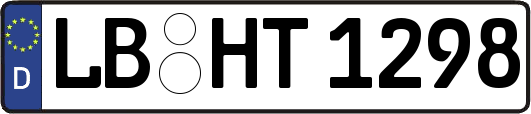 LB-HT1298
