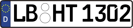 LB-HT1302