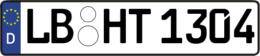 LB-HT1304