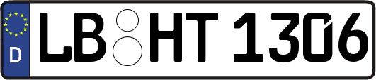 LB-HT1306
