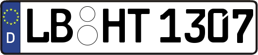 LB-HT1307